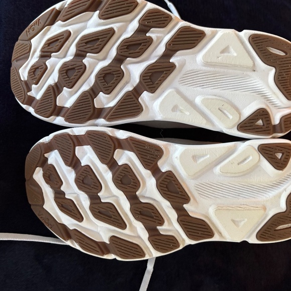 Hoka Clifton 9-womens - Picture 3 of 4